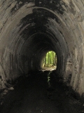38_Meter_Tunnel_Schmalspurbahn_Schwarzbachtal_klein
