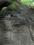 Inschrift_1810-1872_Forstgraben_klein