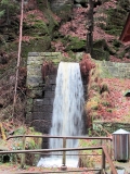 Wasserfall_Parkplatz_Hrensko_klein