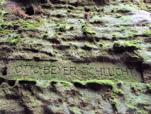 Inschrift_Otto-Beyer-Schlucht_klein